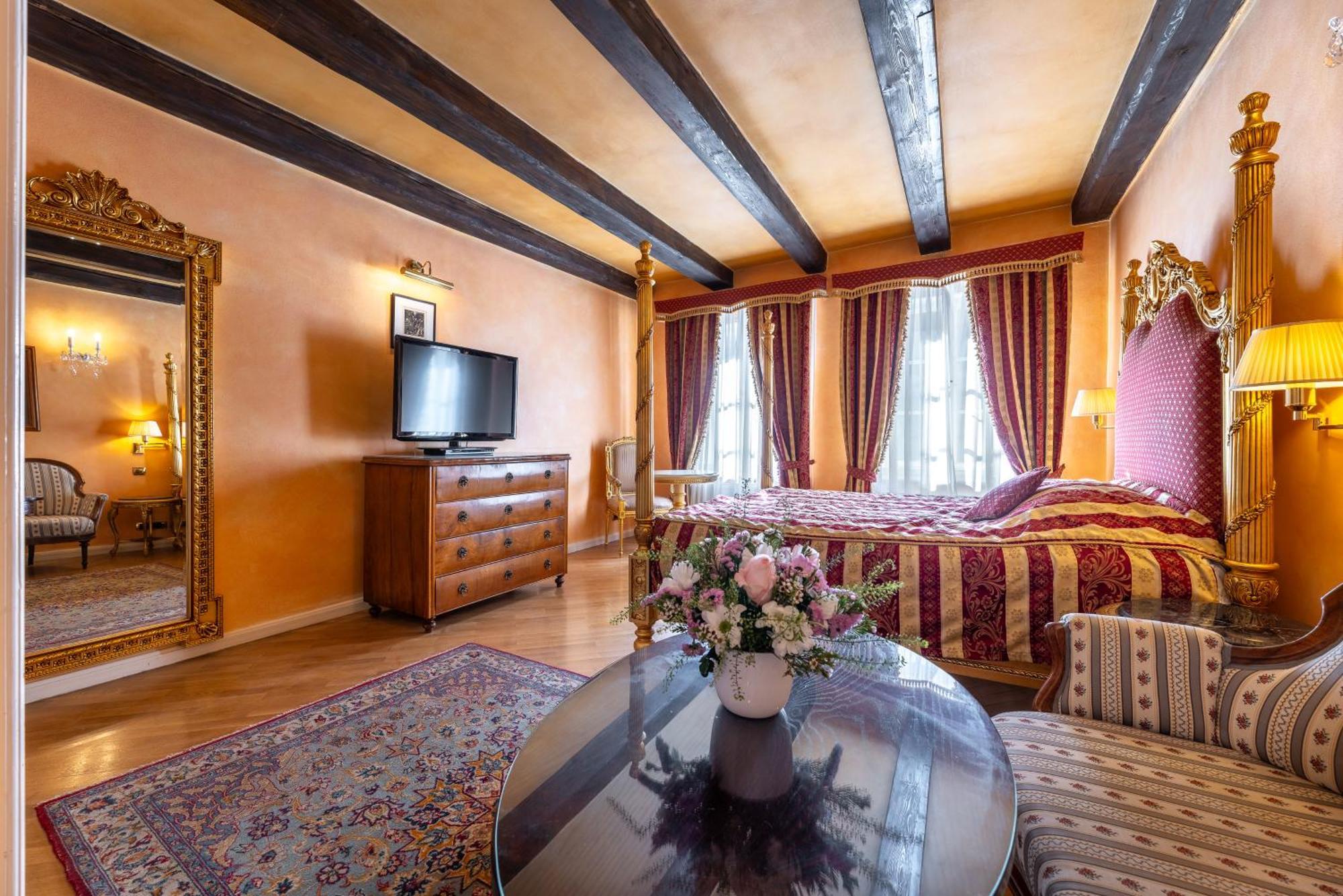 Nosticova Heritage Hotel
