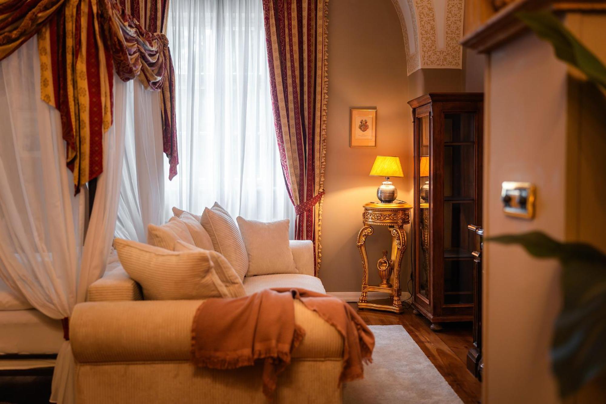 Nosticova Heritage Hotel Prag