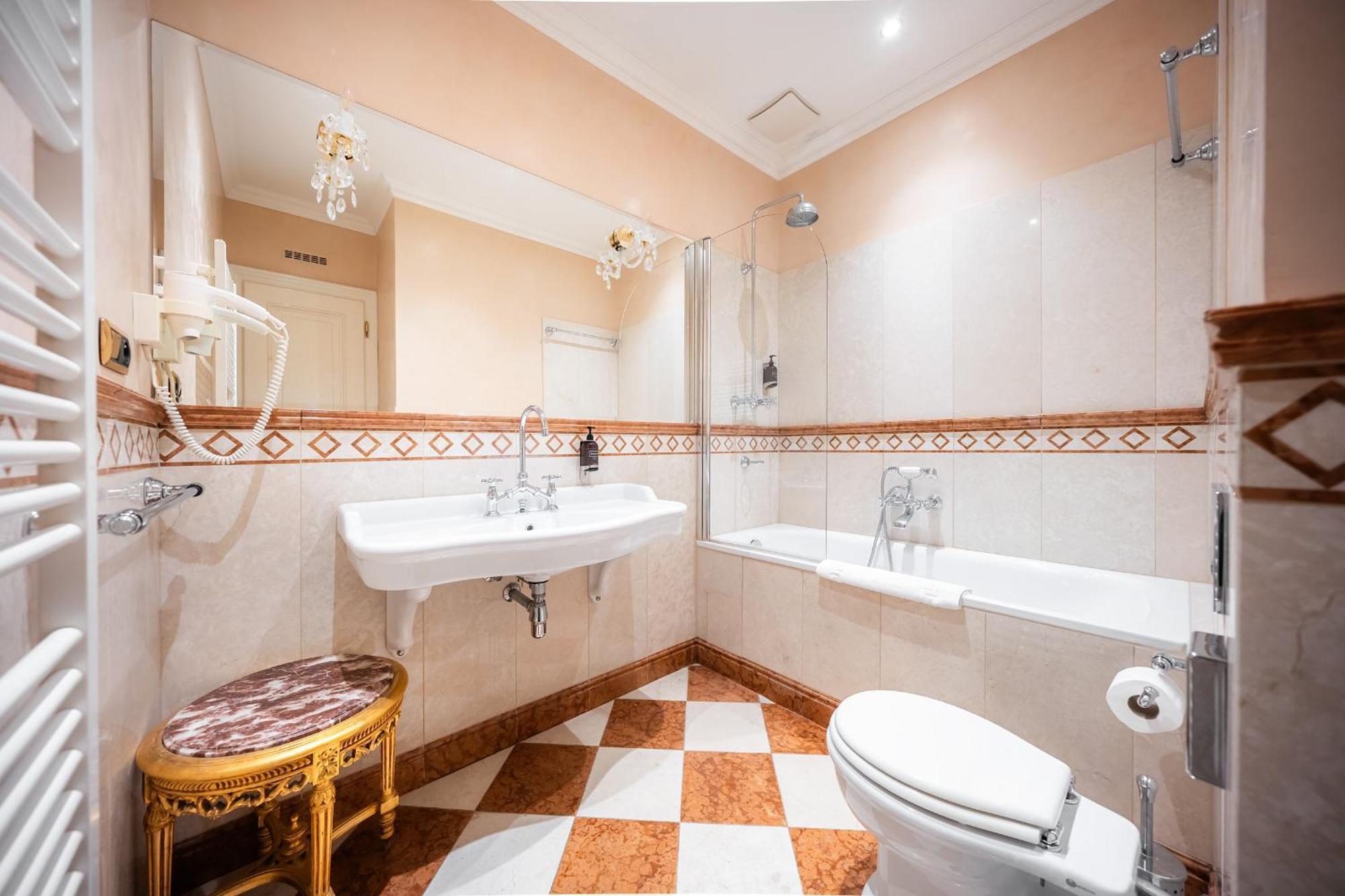 Hotel Nosticova Heritage