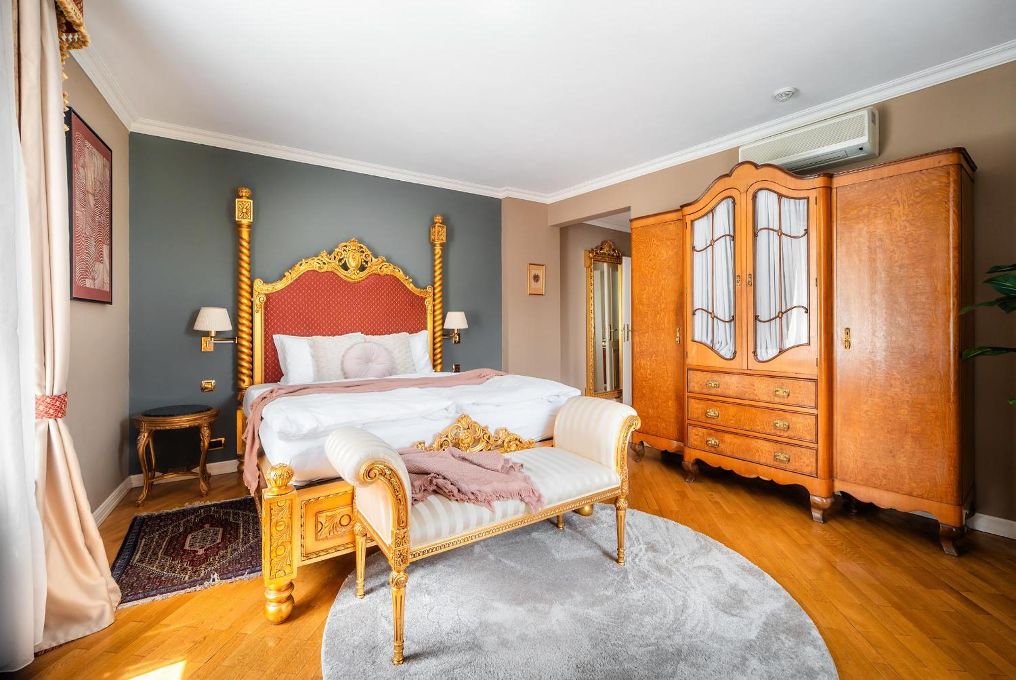 Hotel Nosticova Heritage Prag
