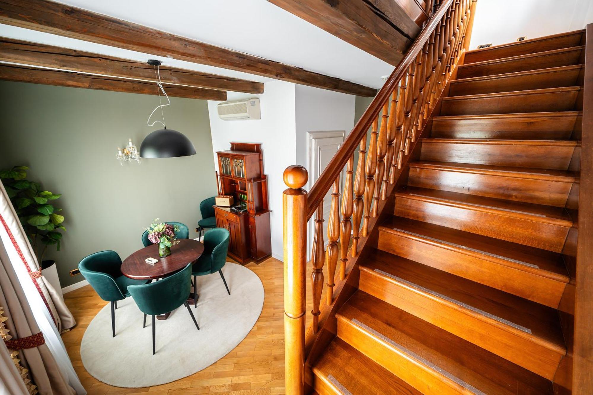 Hotel Nosticova Heritage Prag