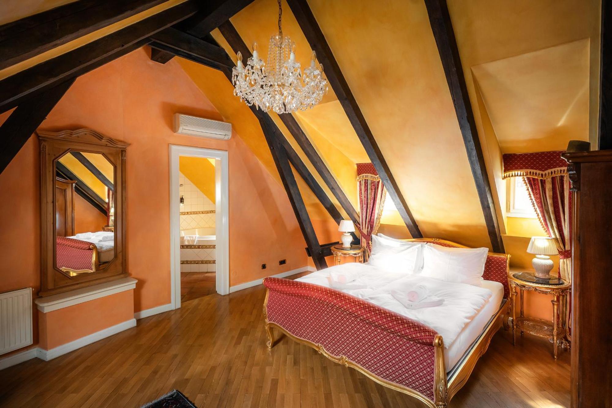 Hotel Nosticova Heritage