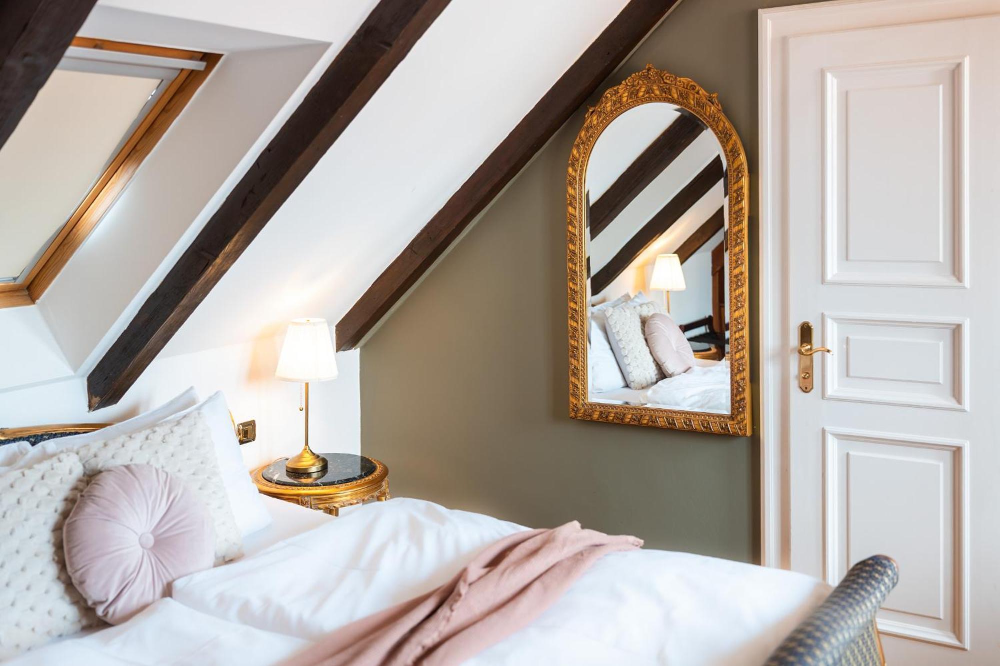 Nosticova Heritage Hotel Prag