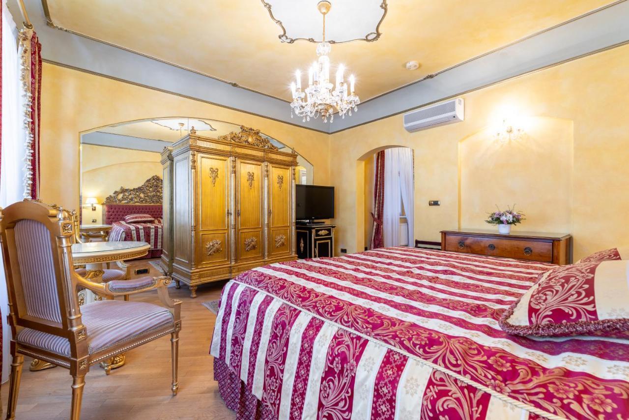 Nosticova Heritage Aparthotel