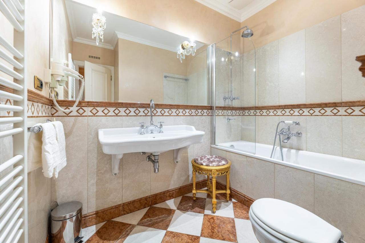 Aparthotel Nosticova Heritage
