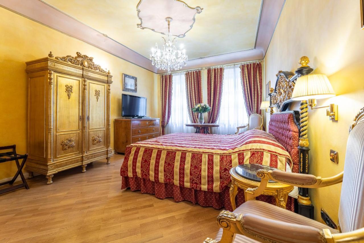 Nosticova Heritage Prag