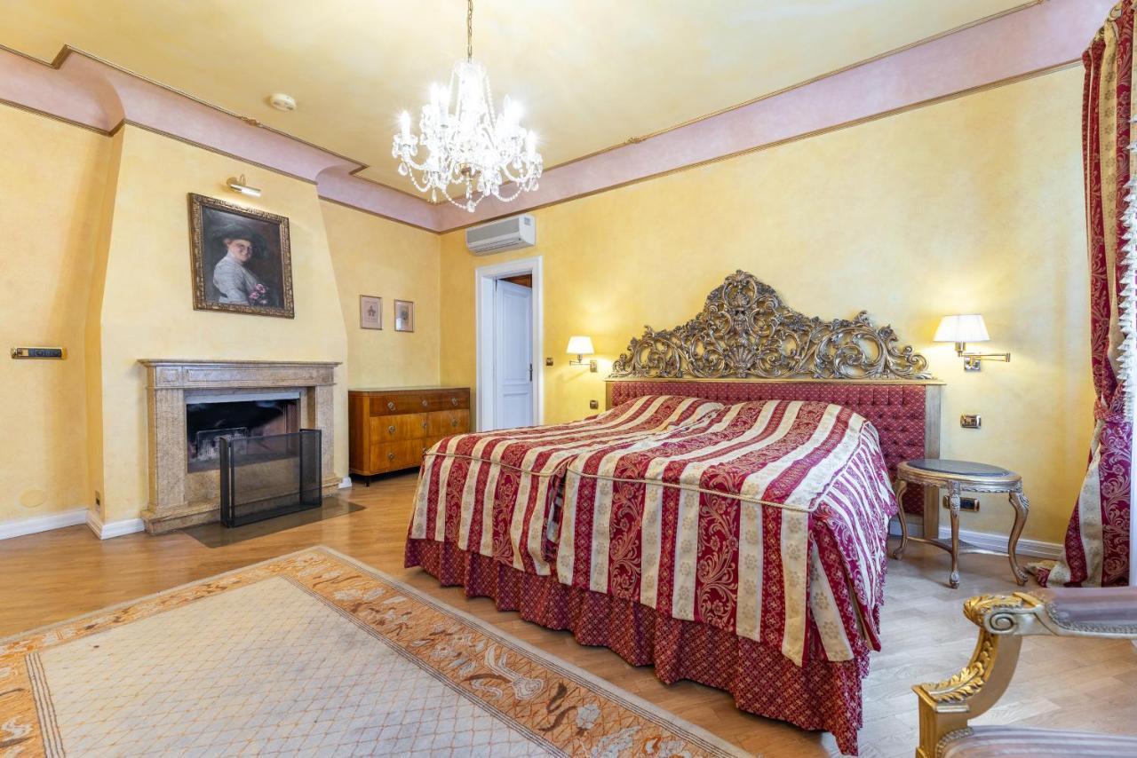 Aparthotel Nosticova Heritage