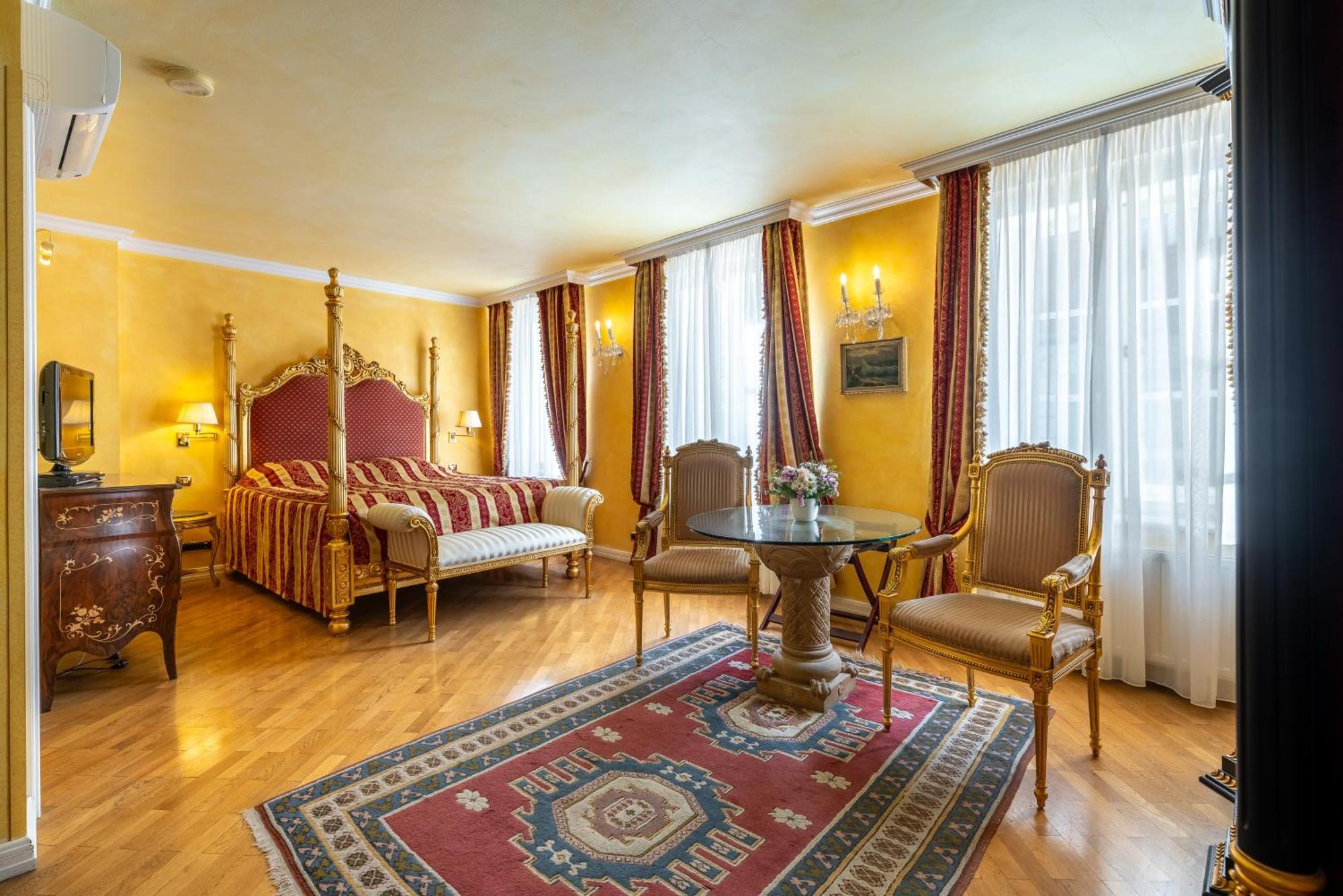 Nosticova Heritage Prag