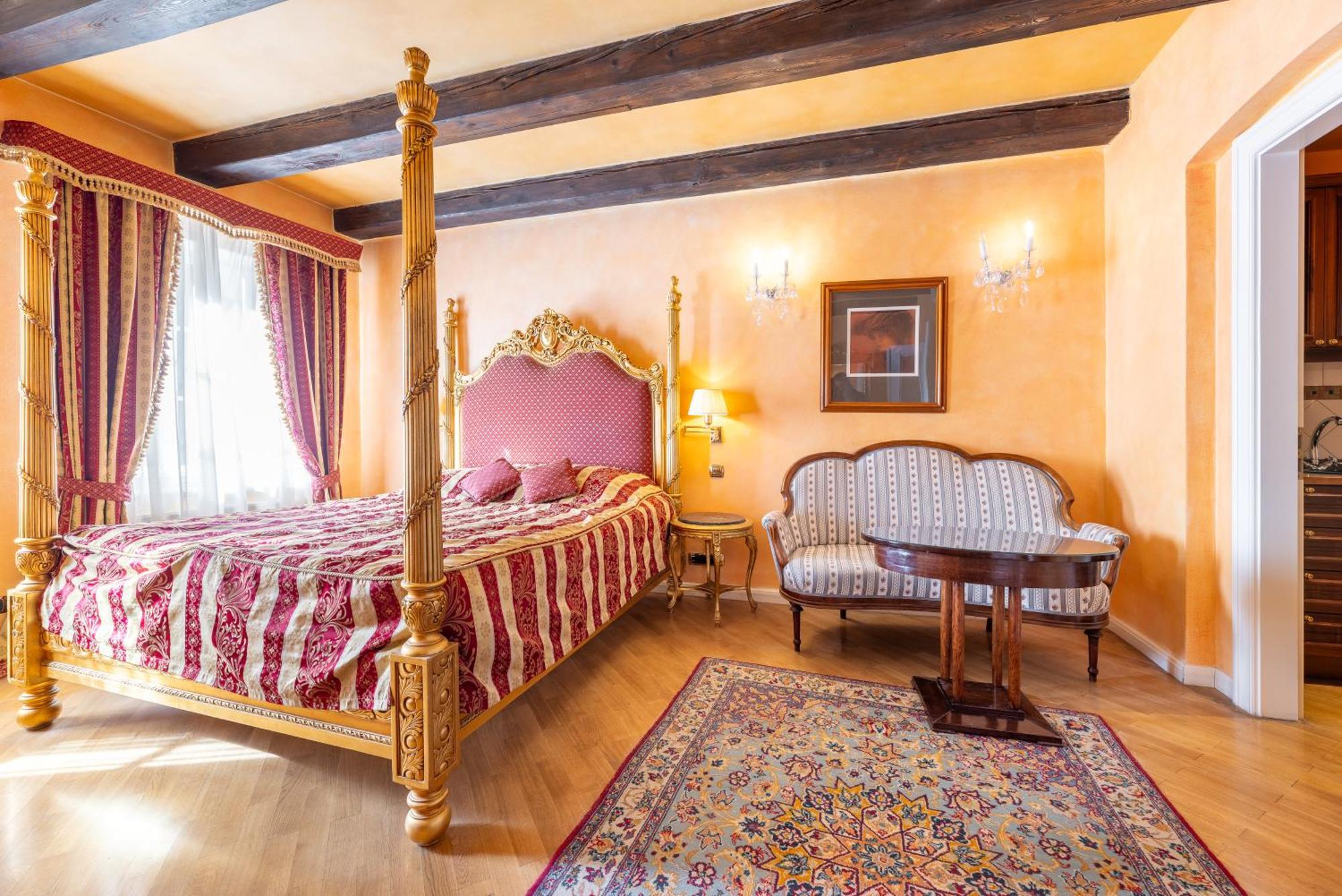 Aparthotel Nosticova Heritage *
