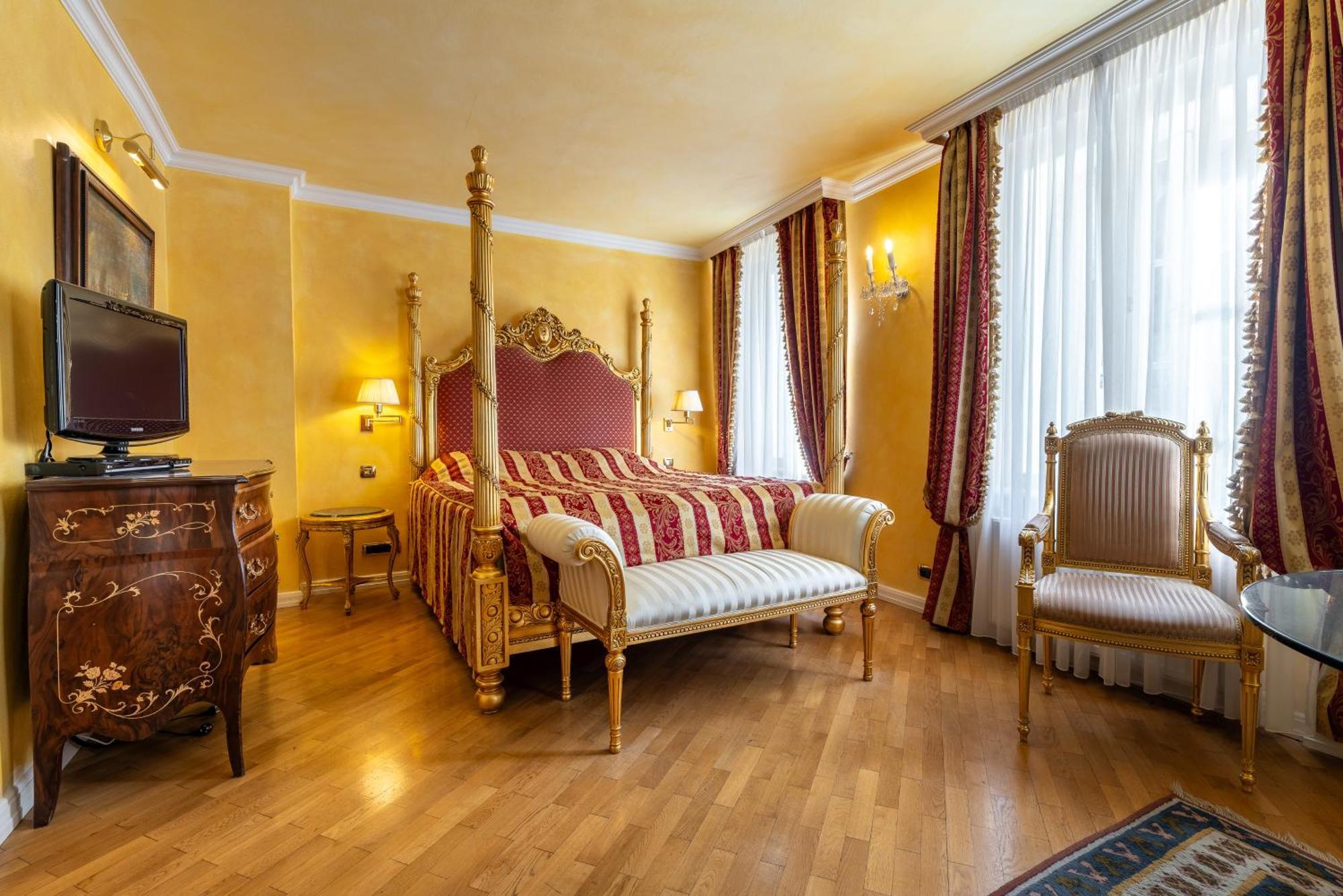 Nosticova Heritage Prag