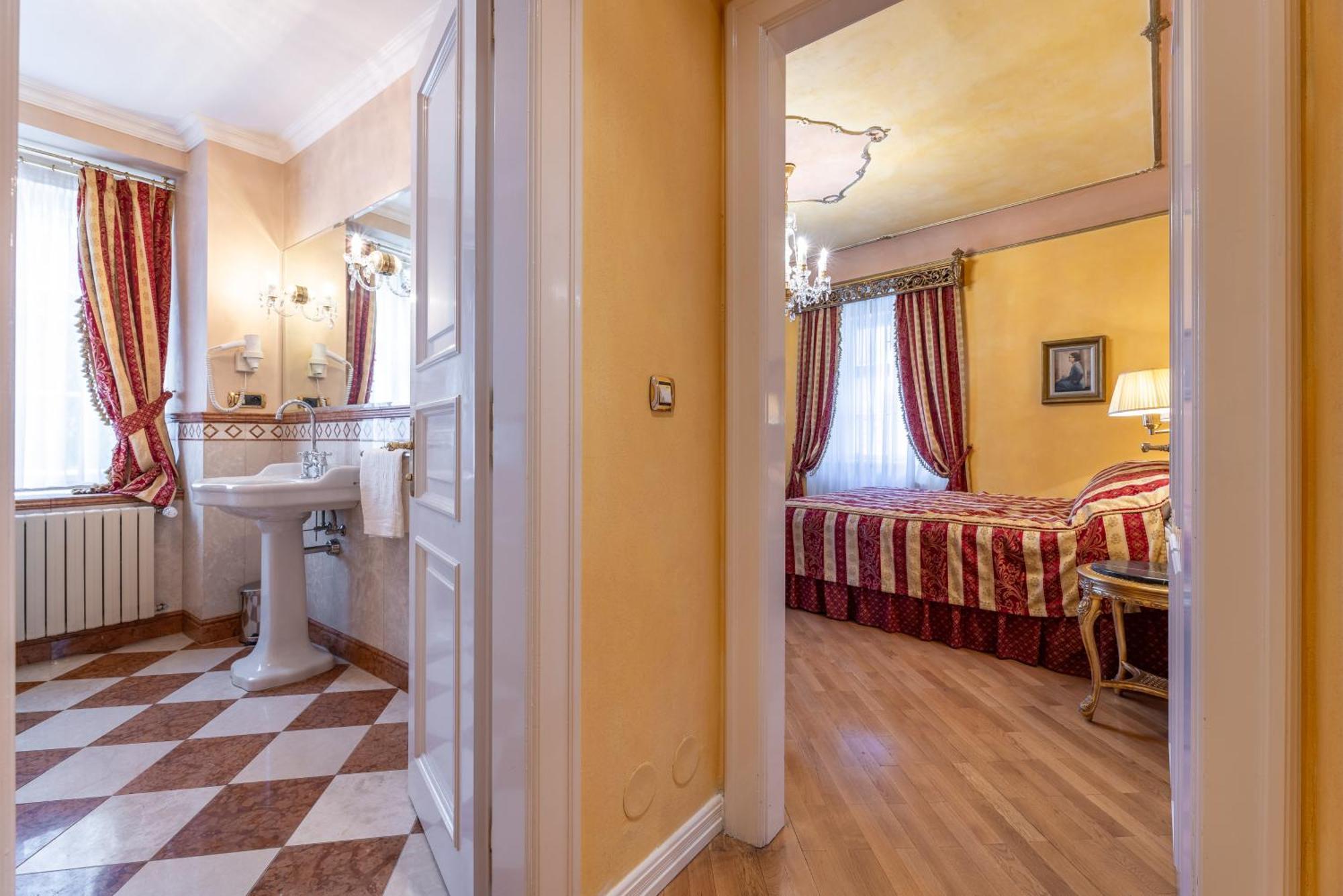 Aparthotel Nosticova Heritage