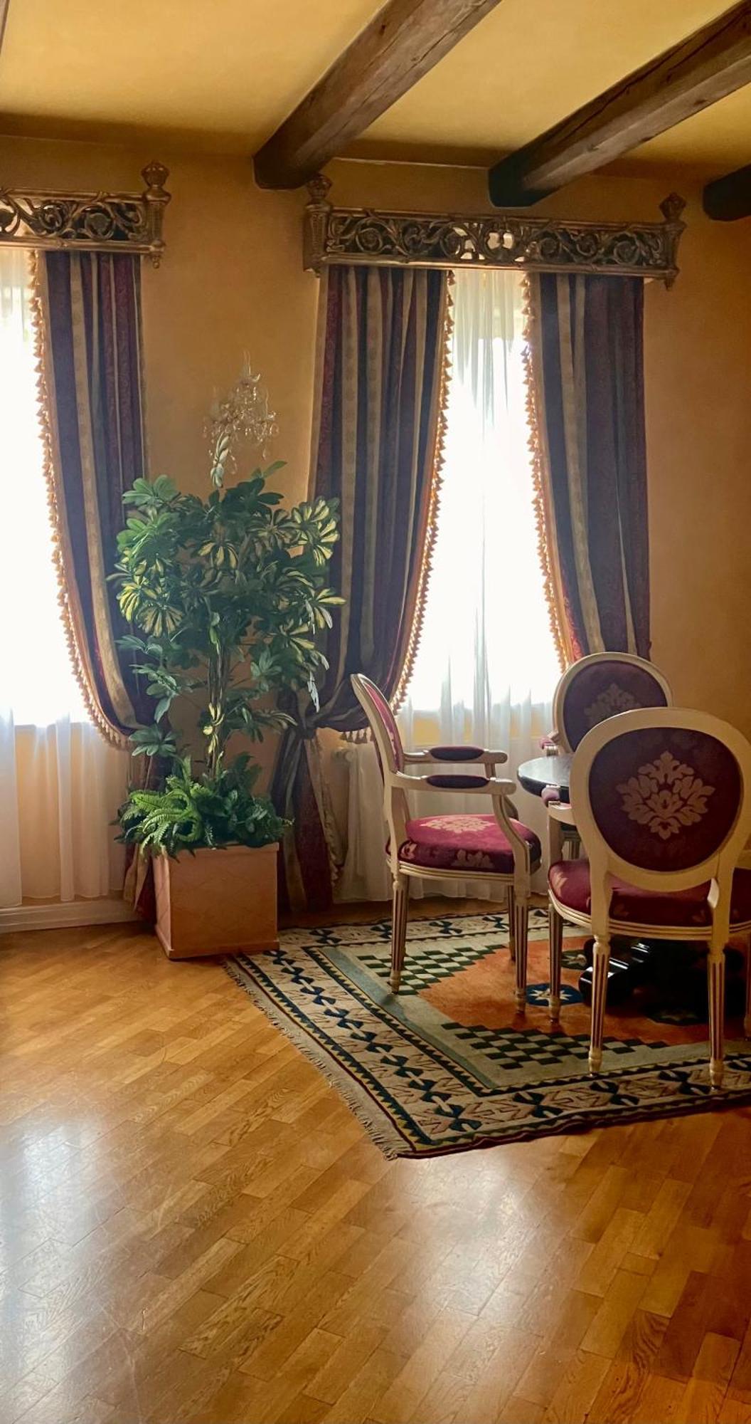 Aparthotel Nosticova Heritage